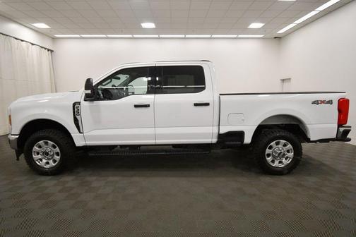 2024 Ford F-350 XLT