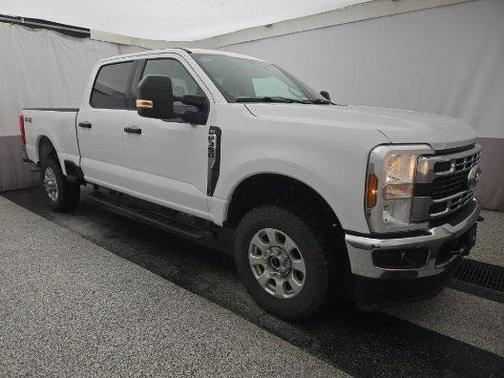 2024 Ford F-350 XLT