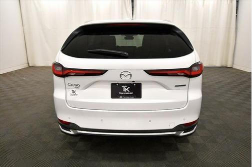 2024 Mazda CX-90 PHEV Premium Plus