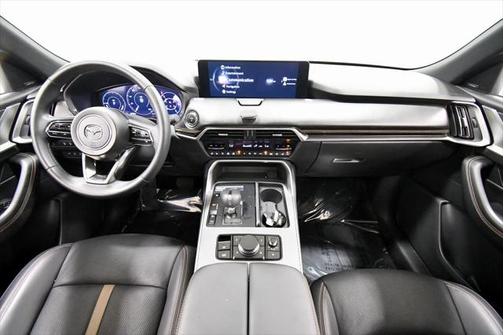 2024 Mazda CX-90 PHEV Premium Plus