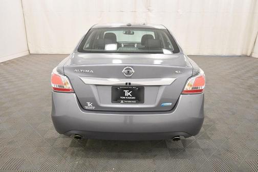 2015 Nissan Altima 2.5 SL