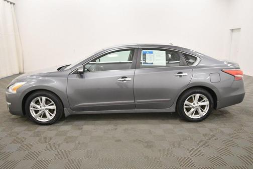 2015 Nissan Altima 2.5 SL