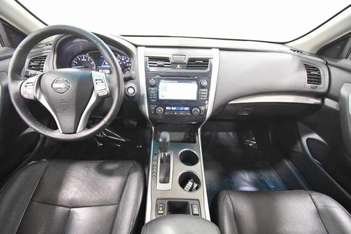 2015 Nissan Altima 2.5 SL