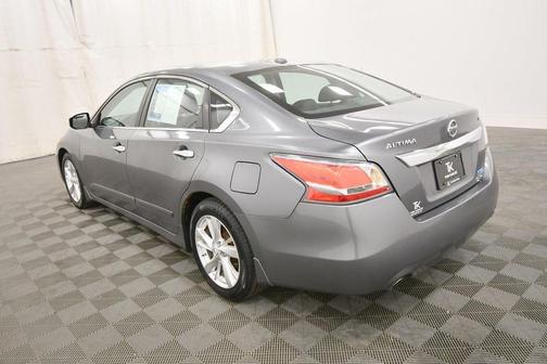 2015 Nissan Altima 2.5 SL