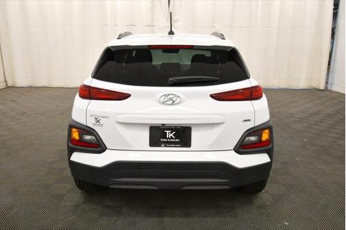 2020 Hyundai KONA SEL