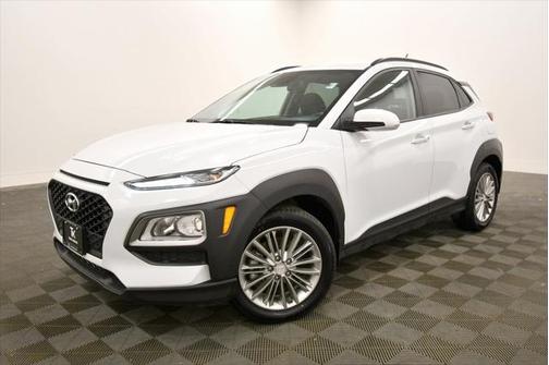 2020 Hyundai KONA SEL