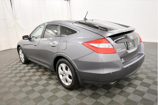 2010 Honda Accord Crosstour EX-L