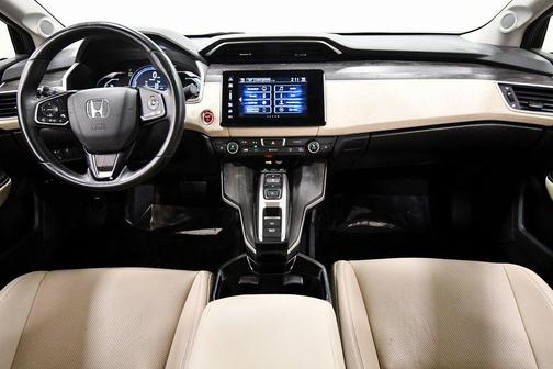 2018 Honda Clarity Plug-In Hybrid Touring