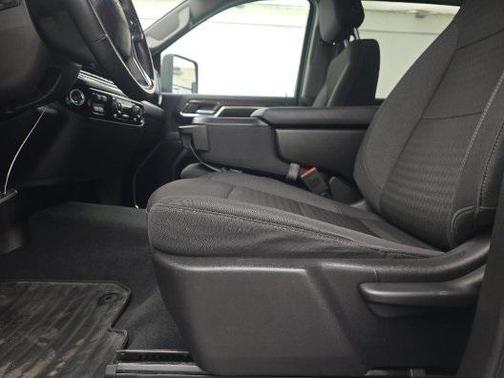 2024 Chevrolet Silverado 2500 LT