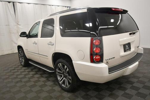 2013 GMC Yukon Denali