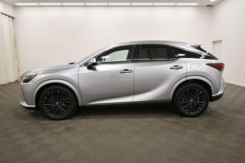 Iridium 2024 Lexus RX 350 Premium