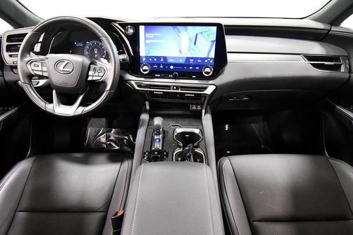 Iridium 2024 Lexus RX 350 Premium