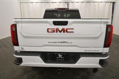 2024 GMC Sierra 2500 Denali