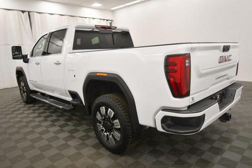 2024 GMC Sierra 2500 Denali