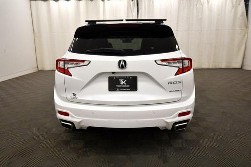 2025 Acura RDX Advance Package