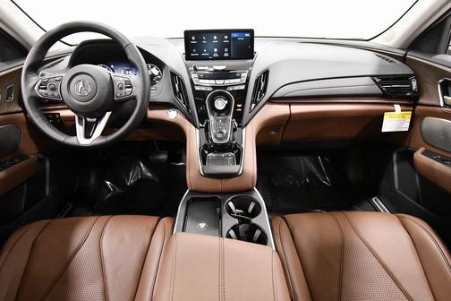2025 Acura RDX Advance Package