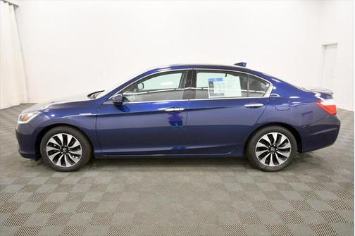 2015 Honda Accord Hybrid EX-L