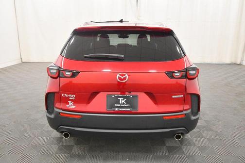 2024 Mazda CX-50 2.5 S Preferred Package