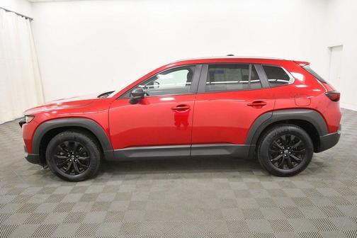 2024 Mazda CX-50 2.5 S Preferred Package