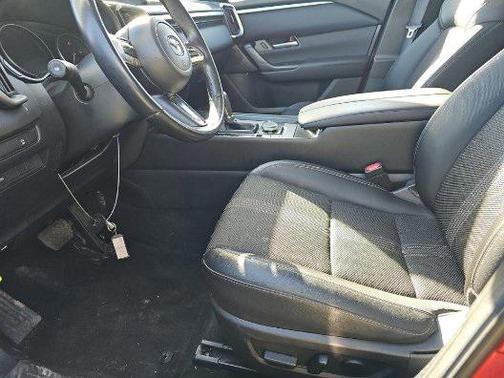 2024 Mazda CX-50 2.5 S Preferred Package