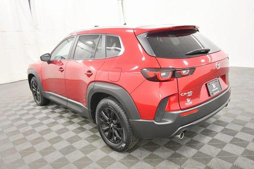2024 Mazda CX-50 2.5 S Preferred Package