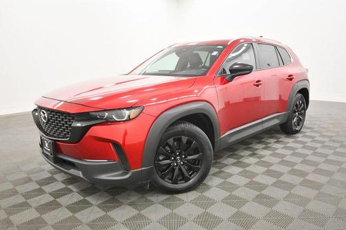 2024 Mazda CX-50 2.5 S Preferred Package