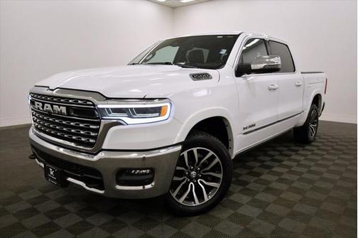 2025 RAM 1500 Limited