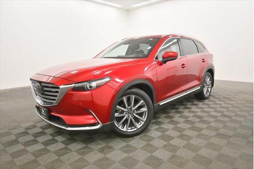 2023 Mazda CX-9 Grand Touring