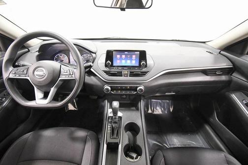 2021 Nissan Altima 2.5 S