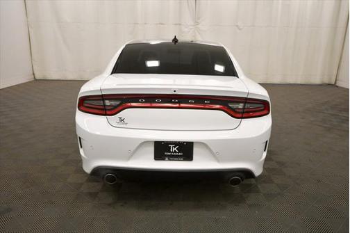 2018 Dodge Charger R/T Scat Pack