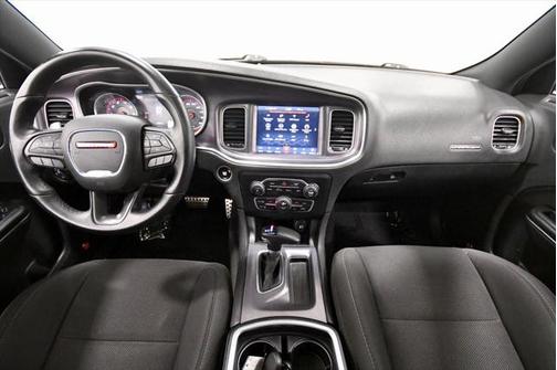 2018 Dodge Charger R/T Scat Pack