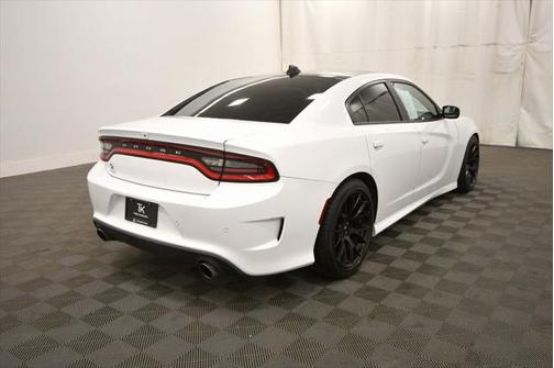 2018 Dodge Charger R/T Scat Pack