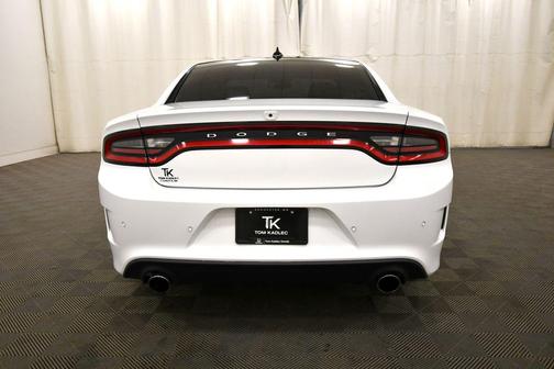 2018 Dodge Charger R/T Scat Pack