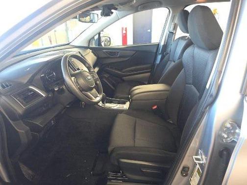 2023 Subaru Ascent Base 8-Passenger