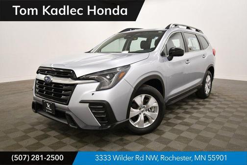 2023 Subaru Ascent Base 8-Passenger