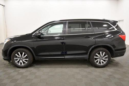 2020 Honda Pilot EX