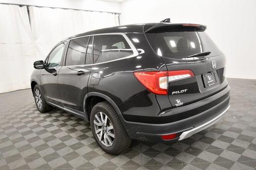 2020 Honda Pilot EX