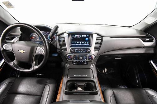 2020 Chevrolet Suburban Premier