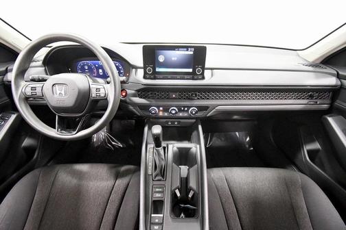 2023 Honda Accord LX 1.5T