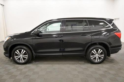 2016 Honda Pilot EX