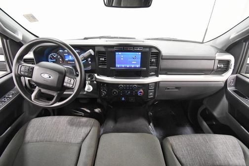 2023 Ford F-250 XLT