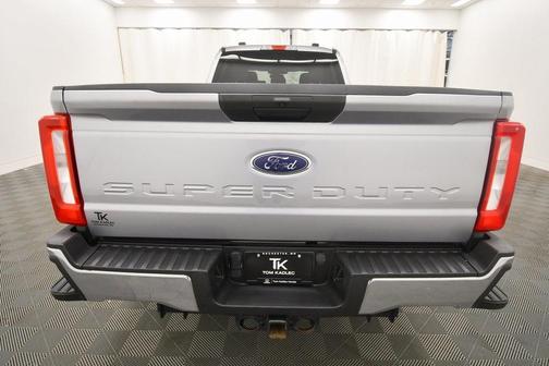 2023 Ford F-250 XLT