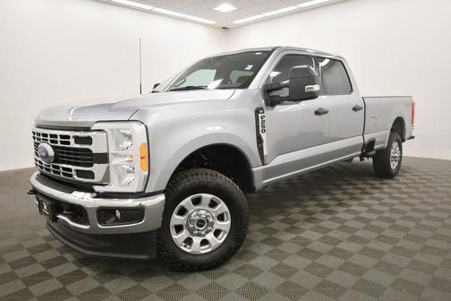 2023 Ford F-250 XLT