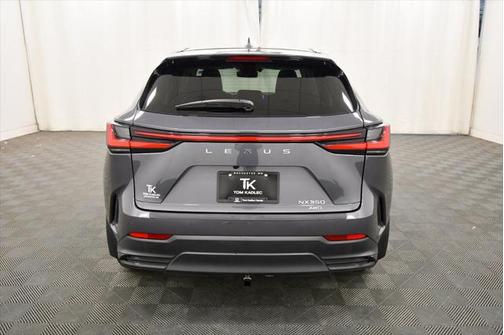 2023 Lexus NX 350 350 Premium
