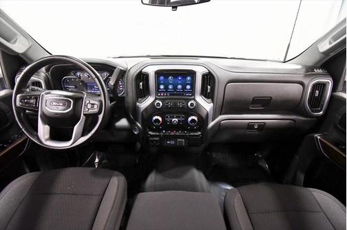 2022 GMC Sierra 3500 SLE