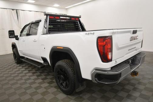 2021 GMC Sierra 2500 SLE