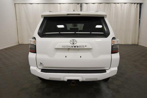 2016 Toyota 4Runner SR5 Premium
