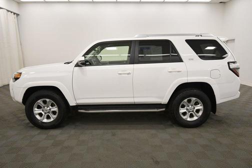 2016 Toyota 4Runner SR5 Premium