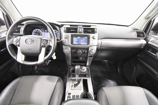 2016 Toyota 4Runner SR5 Premium