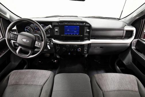2024 Ford F-250 XLT